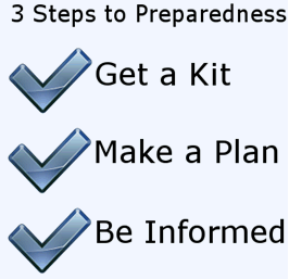 preparednesssteps